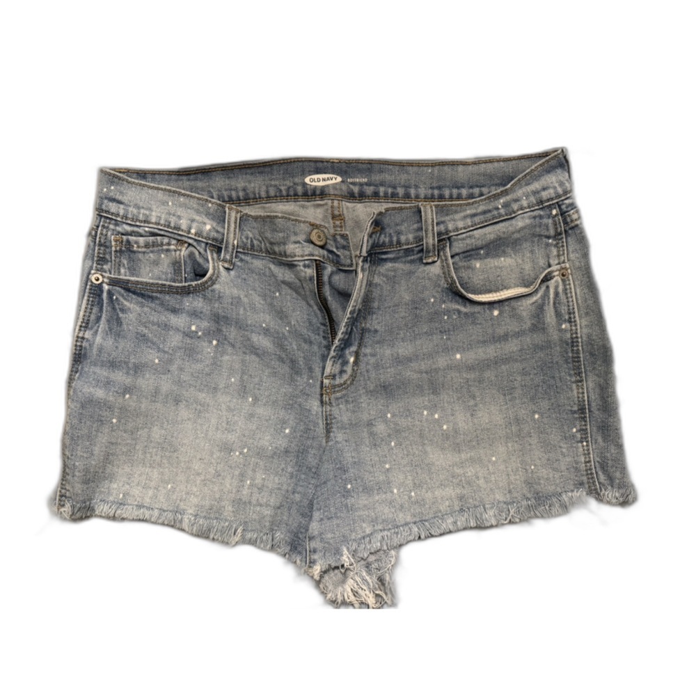 Old Navy Jean shorts